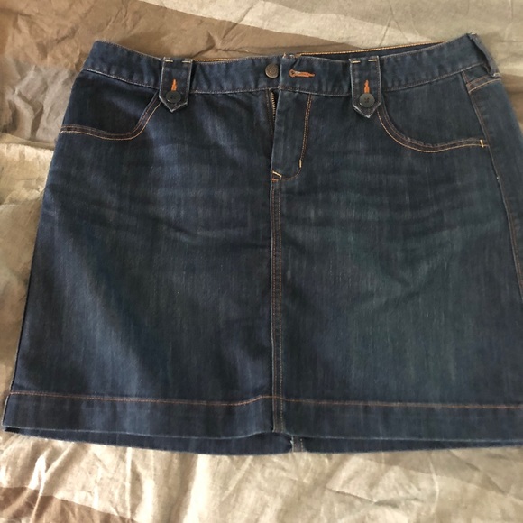 Old navy skirt size 14 - Picture 1 of 4